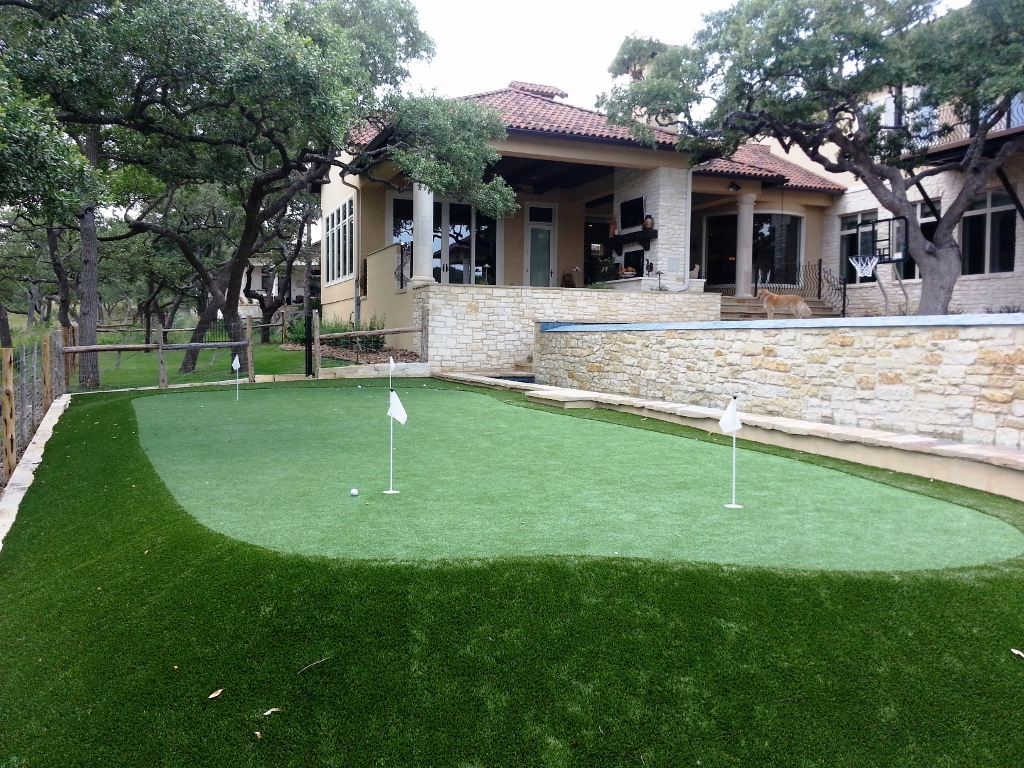 Other Putting Green 6